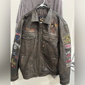 Rodeo Vegas Jacket
